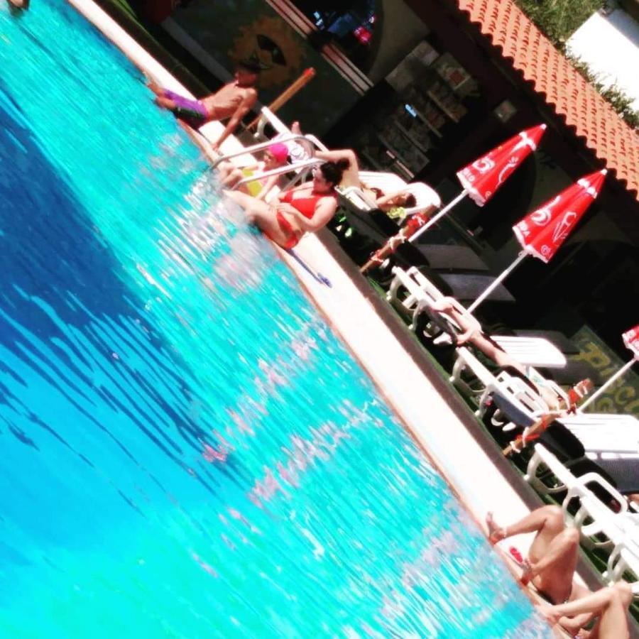 B&B The Sun Swimming & Pool Torino Eksteriør bilde